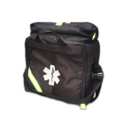 Bolso primeros auxilios negro
