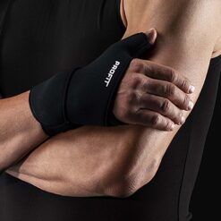 Muñequera Universal DEMA MAU