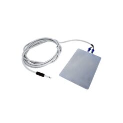 Placa Paciente Indiferente