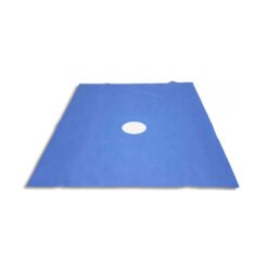 Campo esteril Fenestrado 40 x 40 cm FENESTRADO