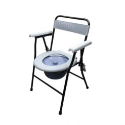 Silla sanitaria Hierro 1022