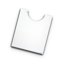 Baberos odontología x 100