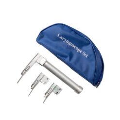 Laringoscopio MC INTOSH INDIA PEDIATRICO 00, 0 y 1