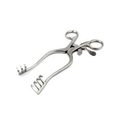 Separador Weitlaner Loktite 16.5cm 4x3 dientes Agudo