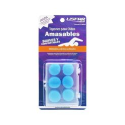 Tapones para oido Lisfar