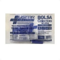 Bolsa colectora ambulatoria