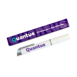 Linterna Quantus