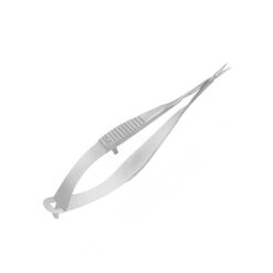 Tijeras vannas recta