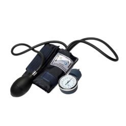 Tensiometro Aneroide Adulto Euromix