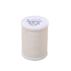 Hilo De Lino En Carretel N° 40 Leinenzwirn