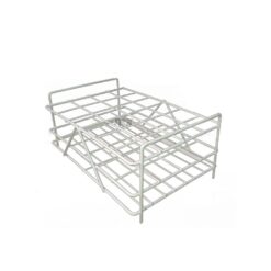 Gradilla 24 Tubos 4x4cm