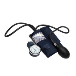 Tensiometro Aneroidee Adulto Euromix manga XL