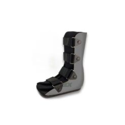 Bota walker pediatrica chica BWP1 Gris