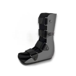 Bota walker pediatrica BWP3 GRIS