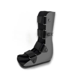 Bota walker pediatrica BWP4 GRIS massuar