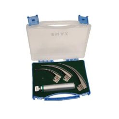 Laringoscopio rama 2 3 4 EMAX nuevo