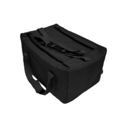 Bolso de emergencia chico NEGRO