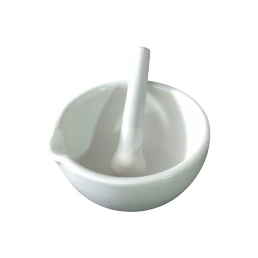 Mortero con pilon 10cm