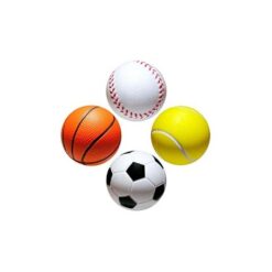 Pelota anti stress Faydi