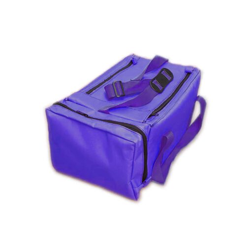 Bolso de emergencias VIOLETA