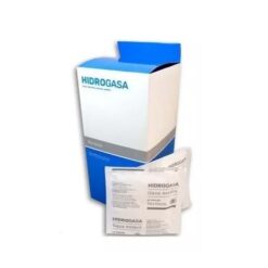 Gasa display hidrogasa