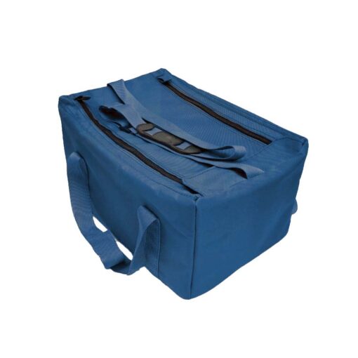 Bolso de emergencias médicas chico AZUL