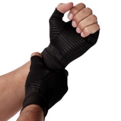Guantes de Compresión con Cobre/ Cod. GA - Imagen 4
