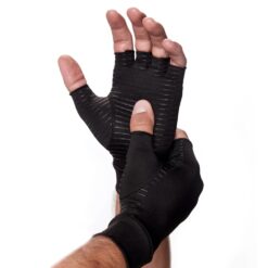 Guantes de Compresión con Cobre/ Cod. GA - Imagen 5