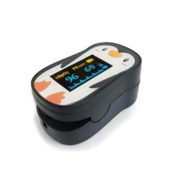 Oximetro pediatrico accurate Pinguino fS20k