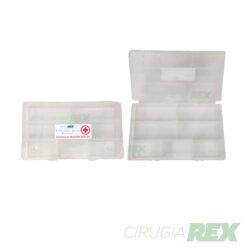 Botiquin Primeros auxilios REX 2024 3