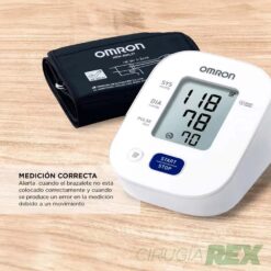 Tensiómetro omron 7142