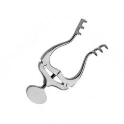 Separador jansen lira agudo