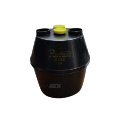 descartador de aguja y cateters HG 1