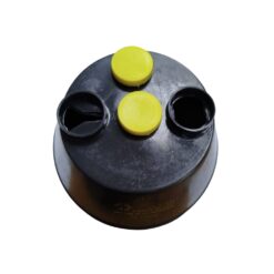 Alternative view of Descartador de Agujas y Cateteres 1,4 Lts HG MEDICA