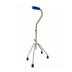 Baston cuadruple iallo