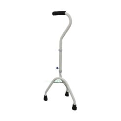 Baston tripode iallo