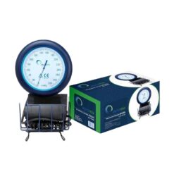 Tensiometro aneroide para pared BK2099 Euromix