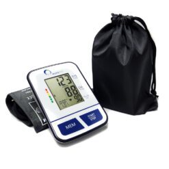 Alternative view of Tensiómetro Digital de Brazo EUROMIX