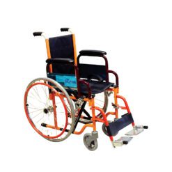 Silla de ruedas pediatrica s3011 35C