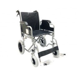 silla de ruedas apta escritorio S3114-46