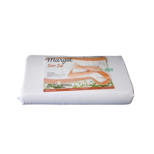 Almohada Super Soft Margot Las margaritas