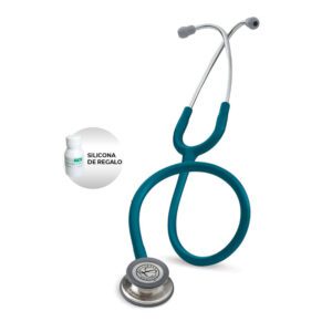 Littmann Classic III Azul Caribe 5623
