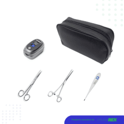 Kit enfermeria con tijeras
