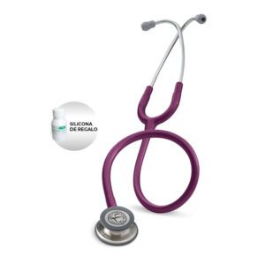 Littmann® Classic III™ ciruela 5831