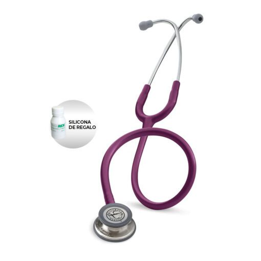 Littmann® Classic III™ ciruela 5831
