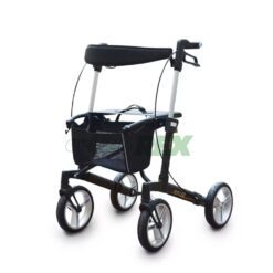 andador aluminio spirit x3 cirugia rex