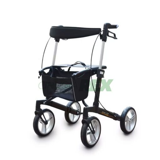andador aluminio spirit x3 cirugia rex