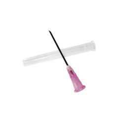 Agujas Hipodermicas esteriles euromix 40x12