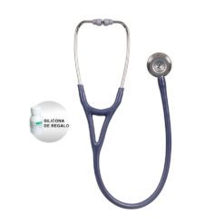 Estetoscopio littmann Cardio IV Azul Medianoche 6187C