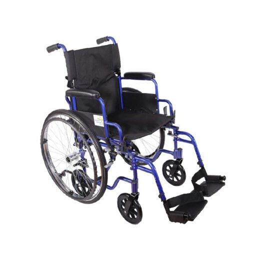 Silla de ruedas transformer cirugia rex